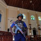 Pasqua di sangue in Sri Lanka: esplosioni in chiese e hotel, 185 morti