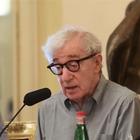 Woody Allen alla Scala: "L'Europa mi ha sempre voluto bene"