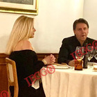 Giuseppe Conte, cena segreta con la fidanzata Olivia lontano da Roma: sorpresi da Rino Barillari