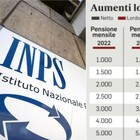 Pensioni, maxi assegno a luglio ma non per tutti: fino a 922 euro, ecco a chi spetta