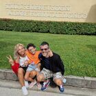 Bambina di 8 anni muore di tumore dopo l'ultima estate da sogno con Giulia Stabile e Blanco. Mamma e papà: «Ci resterà il tuo sorriso»