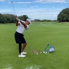 Golf, Tiger Woods torna sul green dopo l'incidente: «Giocherò ancora ma non più full time»