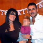 Melania Rea, Parolisi condannato a vent'anni per aver ucciso la moglie