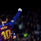 Messi protagonista, Barcellona show contro il Liverpool