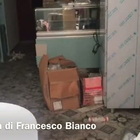 Maltempo, responsabile gelateria Catania: «Ieri il finimondo, temiamo il peggio»