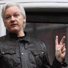 Assange, respinta la richiesta d'arresto in Svezia per violenza sessuale
