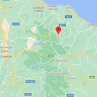 Terremoto in Calabria di 3.4: paura sulla costa jonica cosentina, da Corigliano a Cirò Marina