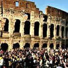 Per il turismo a Roma conto da 2,5 miliardi di euro