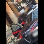 Carabinieri prendono a pugni in faccia l'arrestato, il video fa scattare l'indagine. L'Arma: «Reimpiegati in altri incarichi»