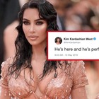 Kim Kardashian mamma per la quarta volta, nato un maschietto: «È perfetto»