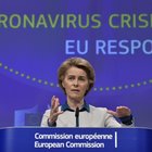 Ursula von der Leyen, presidente della Commissione europea: «Coronavirus, l'Europa ha bisogno di un nuovo piano Marshall»