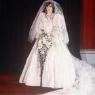 Lady Diana, cos'è successo al suo vestito da sposa dopo la morte? Lei lo aveva scritto nel testamento