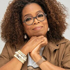 Dagli Usa a Fiuggi, la giornalista Oprah Winfrey in vacanza in Ciociaria