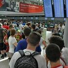 Fiumicino, aeroporto Leonardo da Vinci chiude il 2023 con 40,5 milioni di viaggiatori