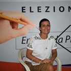 Ceccano al voto, Emanuela Piroli: «Io outsider? No, sono l'unica alternativa a Caligiore e Corsi»