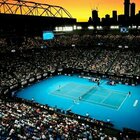Zero covid. All'Australian Open 30 mila tifosi in tribuna per il tennis