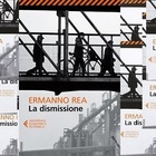 "La dismissione" nell'anniversario di Pietrarsa: Ermanno rea e l'importanza della memoria "La dismissione" nell'anniversario di Pietrarsa: Ermanno rea e l'importanza della memoria