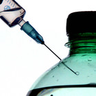 Torino, malore dopo aver bevuto bottiglietta acqua: due 13enni in ospedale. «Conteneva ammoniaca»