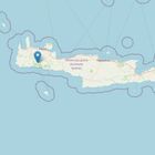 Terremoto a Creta, scossa fortissima di magnitudo 5.2 nel Sud dell'isola: paura tra i turisti