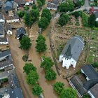 Germania, i morti delle alluvioni salgono a 81: centinaia i dispersi. Merkel: «Capiremo la portata nei prossimi giorni»