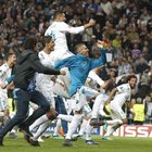 In Spagna elogi e critiche per il Real Madrid