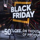 Black Friday, su Amazon il giorno dei maxi-sconti: televisori, notebook e videocamere a prezzi stracciati