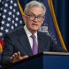Fed lascia i tassi fermi ai massimi 