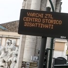 Ztl, Calabrese: «Varchi aperti fino al 30 agosto per il rilancio delle attività»