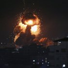 Israele, pioggia di razzi verso il Sud. Hamas annuncia il cessate il fuoco