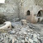 Pompei, panificio-prigione spunta nei nuovi scavi: «È il lato più sconvolgente della schiavitù antica»