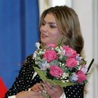 Alina Kabaeva, dov'è finita l'amante di Putin? La 'Eva Brown russa' è diventata «introvabile»