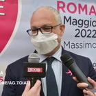 Gualtieri: «Roma eccellenza nella prevenzione e cura dei tumori al seno»
