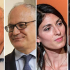 Elezioni sindaco Roma 2021: chi sono i candidati, come e quando si vota