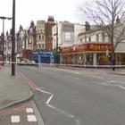 La strada dell'attacco a Londra, nel quartiere di Streatham Video