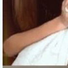 Giorgia Palmas parrucchiera in quarantena, taglia i capelli a Filippo Magnini in diretta social