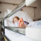 Bergamo, bambina di 3 anni morta soffocata