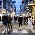 Covid, il Lazio resiste e blinda i confini: stop ai pendolari