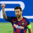Inter-Messi, il sogno non impossibile di Suning