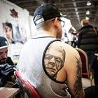 Tatuaggi, in Italia li ha il 12,8% della popolazione, più della media europea