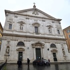 Coronavirus, chiusa chiesa San Luigi dei Francesi a Roma: ha accolto sacerdote francese risultato poi contagiato