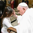 Matrimonio, papa Francesco: «È tra uomo e donna»