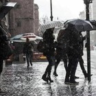 Le previsioni addio a sole e caldo: in Italia arrivano pioggia e freddo