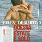 Belen Rodriguez e Stefano De Martino a Ibiza (Chi)