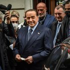 Elezioni in diretta, Berlusconi: «Scelta candidati: cambiare sistema»