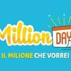 Million Day, estrazione di oggi martedì 2 giugno 2020: i numeri vincenti