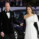 William e Kate incantevoli ai premi BAFTA: il dettaglio, però, preoccupa i fan