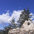 Il sentiero nel cuore dell'Agordino che attraversa le "Dolomiti mignon" Foto