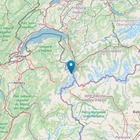 Terremoto, forte scossa sul Monte Bianco di magnitudo 3.4: avvertita anche in Val d'Aosta