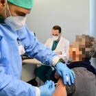 Lazio: dai medici di famiglia vaccino anti-influenzale in contemporanea con quello anti-Covid