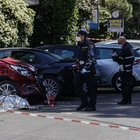 Roma, travolta e uccisa in strada da un'auto mentre è in fila alle poste
